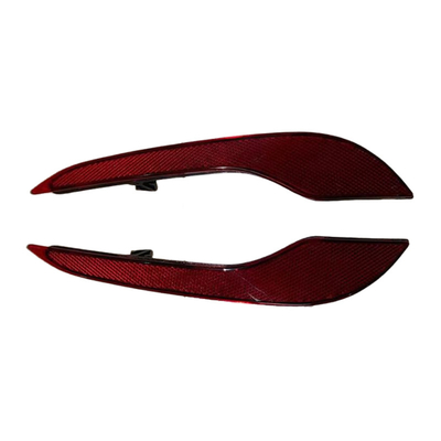 Standaard Spanning Achterbumper Licht Voor Chevrolet Malibu 19Xl Auto Fitment Chevrolet