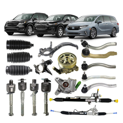 Stuurknok RC2 voor Honda Civic City Crv Cr-v Accord Fit Jazz Odyssey Vezel HR-V