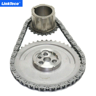 GMC 5-90 Motor Timing Chain Camshaft Hydraulische Lifter Rocker Arm Kit LS1 4.8 5.3 6.0