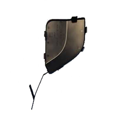 Op maat gemaakte Plastic Car Bumper Tow Hook Cover OEM 57731SJ010 voor SUBARU FORESTER 2019
