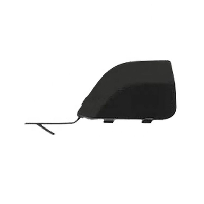 Op maat gemaakte Plastic Car Bumper Tow Hook Cover OEM 57731SJ010 voor SUBARU FORESTER 2019
