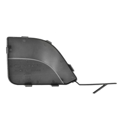 Op maat gemaakte Plastic Car Bumper Tow Hook Cover OEM 57731SJ010 voor SUBARU FORESTER 2019