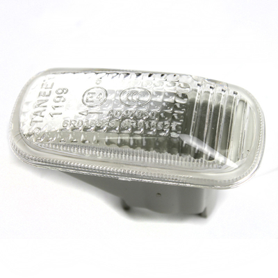Auto zijmarker licht buffer draai-signaallamp voor Honda Civic Accord Fit Vezel Crv City