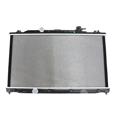 Auto model Honda Civic FE 2022 Aluminium waterkoelingsradiator OEM 19010-64A-A01