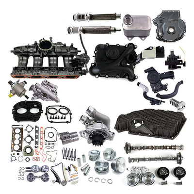 100% getest cilinderkopdeksel voor BMW N52 E87 E90 E60 E65 X1 X3 door OEM 11127552281