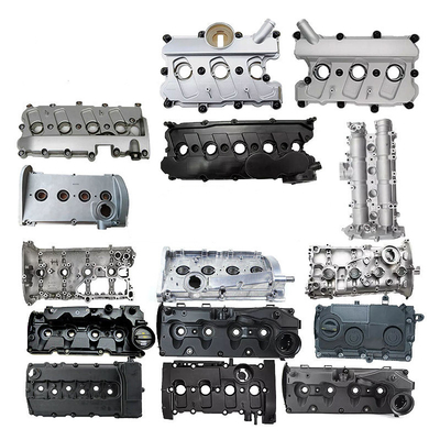 100% getest cilinderkopdeksel voor BMW N52 E87 E90 E60 E65 X1 X3 door OEM 11127552281