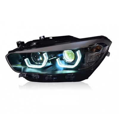 Verbeter uw BMW 1 Serie F20 15-18 met een speciale LED-laser koplamp