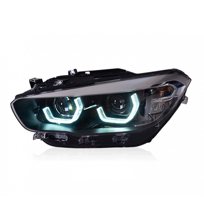 Verbeter uw BMW 1 Serie F20 15-18 met een speciale LED-laser koplamp