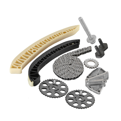 Auto Motor Systems Timing Chain Kit voor Audi VW Benz BMW Motor Code ANDER