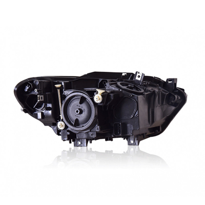 Verbeter uw BMW 1 Serie F20 15-18 met een speciale LED-laser koplamp