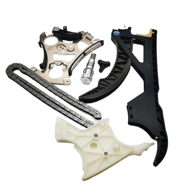 Auto motor onderdeel timing keten kit Voor BMW N52 F30 F10 F01 X3 X5 Z4 OE NO. 11317502180