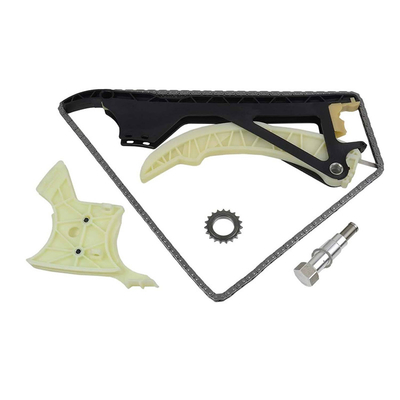 Auto motor onderdeel timing keten kit Voor BMW N52 F30 F10 F01 X3 X5 Z4 OE NO. 11317502180