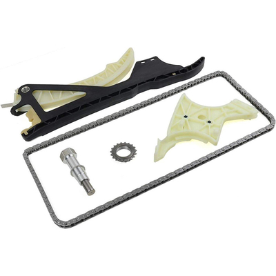 Auto motor onderdeel timing keten kit Voor BMW N52 F30 F10 F01 X3 X5 Z4 OE NO. 11317502180