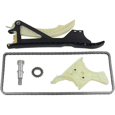 Auto motor onderdeel timing keten kit Voor BMW N52 F30 F10 F01 X3 X5 Z4 OE NO. 11317502180