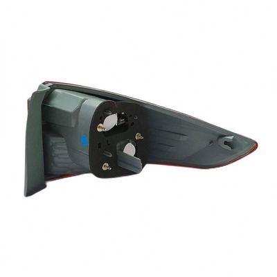CITY Saloon GM4 Auto licht accessoires Achterlicht OEM 33500-T9A-H01 Voor Honda City 2015