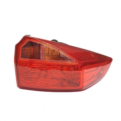 CITY Saloon GM4 Auto licht accessoires Achterlicht OEM 33500-T9A-H01 Voor Honda City 2015