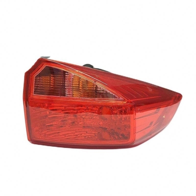 CITY Saloon GM4 Auto licht accessoires Achterlicht OEM 33500-T9A-H01 Voor Honda City 2015
