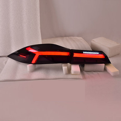 Oem Tail Light Led Tail Lamp Achterlamp Voor Trumpchi Shadow Leopard Doel voor reparatie
