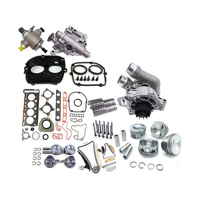 0710076 Auto-motoronderdelen Referentienummer 0710076 voor VW Audi BMW Benz Porsche 03F133751B