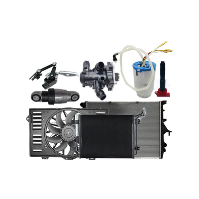 0710076 Auto-motoronderdelen Referentienummer 0710076 voor VW Audi BMW Benz Porsche 03F133751B