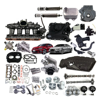 0710076 Auto-motoronderdelen Referentienummer 0710076 voor VW Audi BMW Benz Porsche 03F133751B