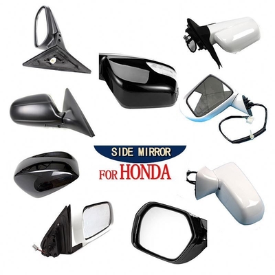 OEM 76258-TM4-H01 Zijde deur spiegel achteruitkijkspiegel voor HONDA City Car Accessories