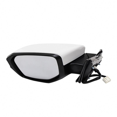 OEM 76258-TM4-H01 Zijde deur spiegel achteruitkijkspiegel voor HONDA City Car Accessories