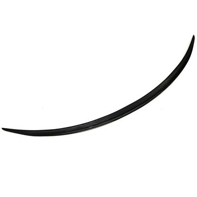 Verbeter je Mercedes Benz E-Klasse met onze geavanceerde spoiler van de achtervleugels van koolstofvezel