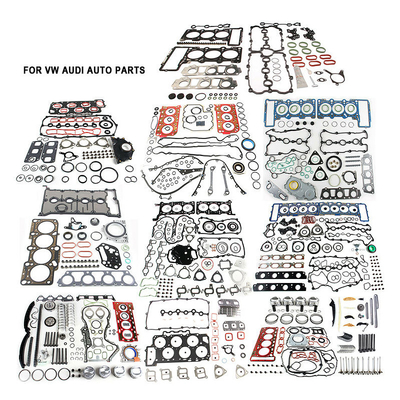 Autofitment Audi OE NO. / Gasketset voor motoren