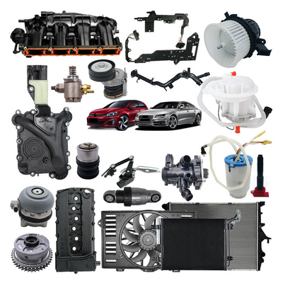 Autofitment Audi OE NO. / Gasketset voor motoren