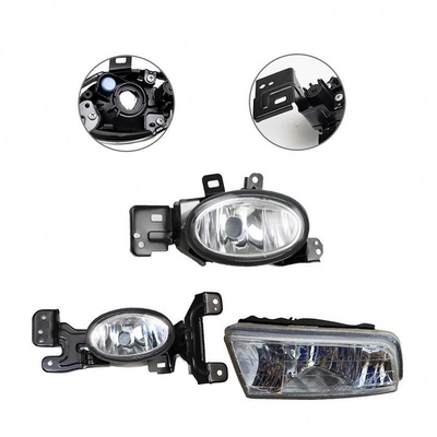 Voorafgaand bumper nevellamp licht stuurlamp voor Honda Civic City OEM 33900-STK-A11
