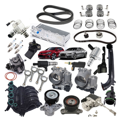 VW Audi Seat PORSCHE PARTS Automobiele onderdelen Accessoires voor andere motoren 8XK