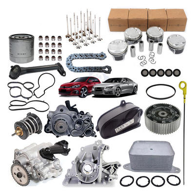 VW Audi Seat PORSCHE PARTS Automobiele onderdelen Accessoires voor andere motoren 8XK