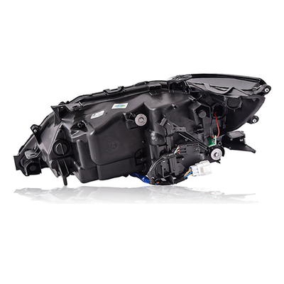 Automobiele accessoires voor het aanpassen van Lexus Es Dynamic Signal Head Lamp Led koplampen