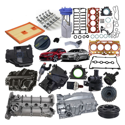 VW Audi Seat PORSCHE PARTS Automobiele onderdelen Accessoires voor andere motoren 8XK