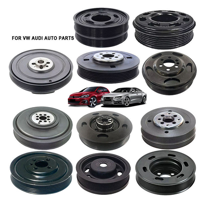 Auto motor systemen krukaspulle voor Audi VW Standard Size OE NO 059105251S