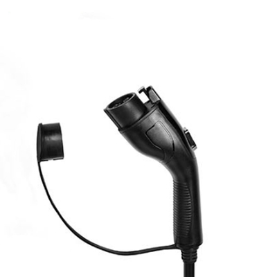 5M lengte kabel elektrische auto type 2 tot type 1 EV oplaadkabel 32A 250V 5x6.0mm2 0.5mm2