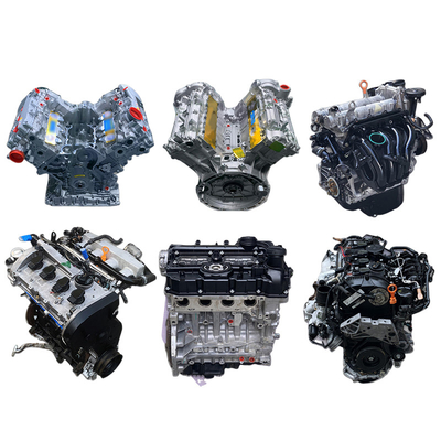 A5 EA211 EA111 EA888 Gen 2 Gen 3 Auto Motor Systems Parts Auto Motor Assembly Voor VW Audi Seat CDN CNC EA111 DPF CDZ