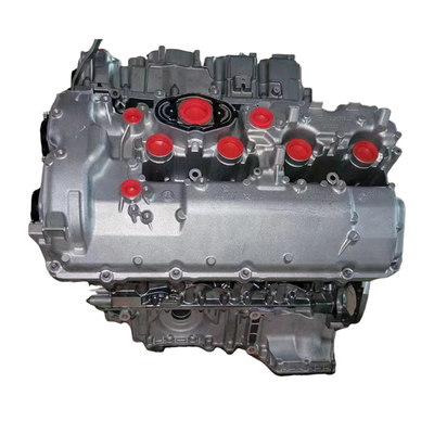 A5 EA211 EA111 EA888 Gen 2 Gen 3 Auto Motor Systems Parts Auto Motor Assembly Voor VW Audi Seat CDN CNC EA111 DPF CDZ