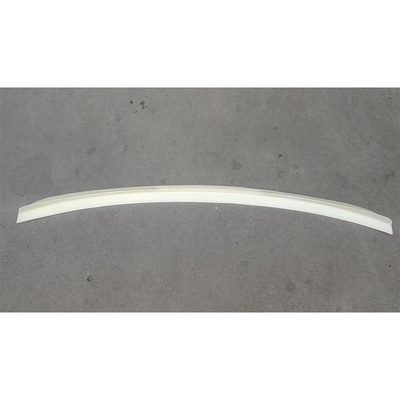 Carbon Fiber Direct 2002-2009 AMG Style Achter spoiler vleugel voor Benz W211 100% getest