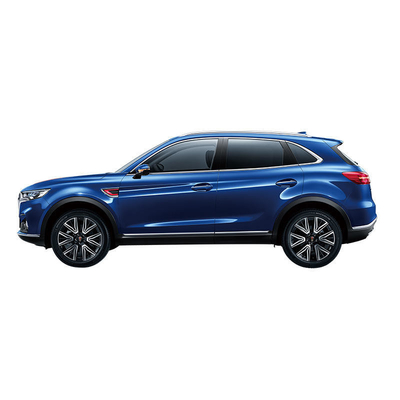 Hongqi Hs5 Gas Car 2,0t 185kw Advanced Gasoline Luxury SUV met Panoramic Sunroof