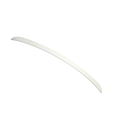Carbon Fiber Direct 2002-2009 AMG Style Achter spoiler vleugel voor Benz W211 100% getest