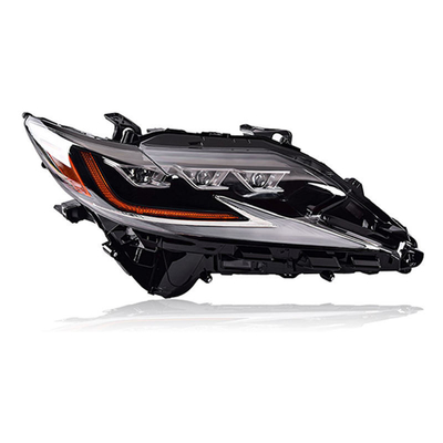 Verbeter je Lexus Es met deze Plug And Play LED Upgrade Headlight Light Assembly