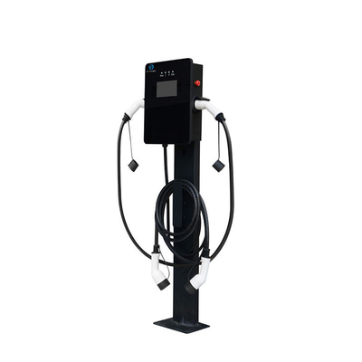 22kW kabel voor elektrische auto's drie fase 32A type 2 EV SE kabel materialen en constructie