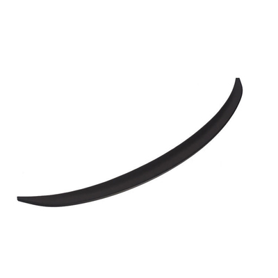 2016 2017 2018 Achterspoiler voor Mercedes-Benz W117 Ander materiaal