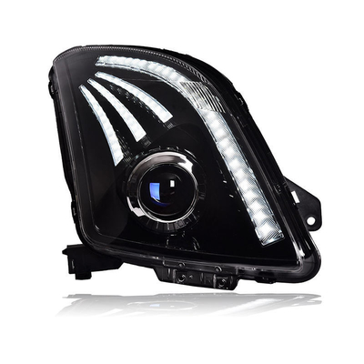 2006-2016 Auto Assembly Led koplamp voor Suzuki Swift Doel voor retrofit / upgrade