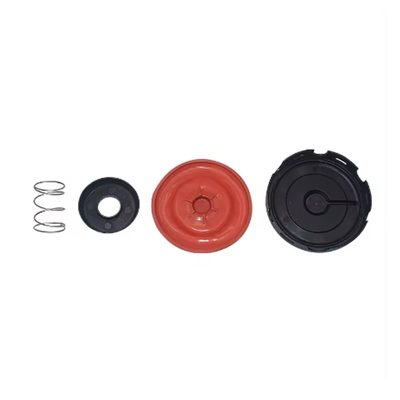 06H103495E Motoronderdelen Verbeterd PVC-klepdek Membraandiafragma voor VW Audi