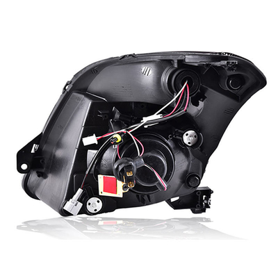 2006-2016 Auto Assembly Led koplamp voor Suzuki Swift Doel voor retrofit / upgrade