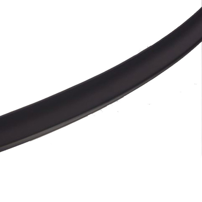 2016 2017 2018 Achterspoiler voor Mercedes-Benz W117 Ander materiaal