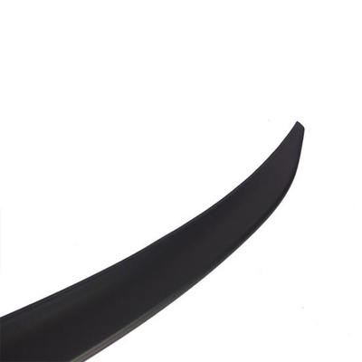 2016 2017 2018 Achterspoiler voor Mercedes-Benz W117 Ander materiaal